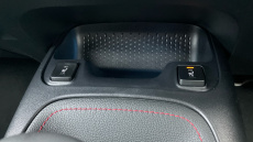 Toyota Corolla 1.8 Hybrid Excel 5dr CVT [Bi-tone] Hybrid Hatchback